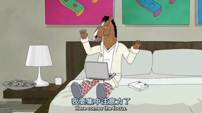 科普：成人注意力缺陷（Adults ADHD）