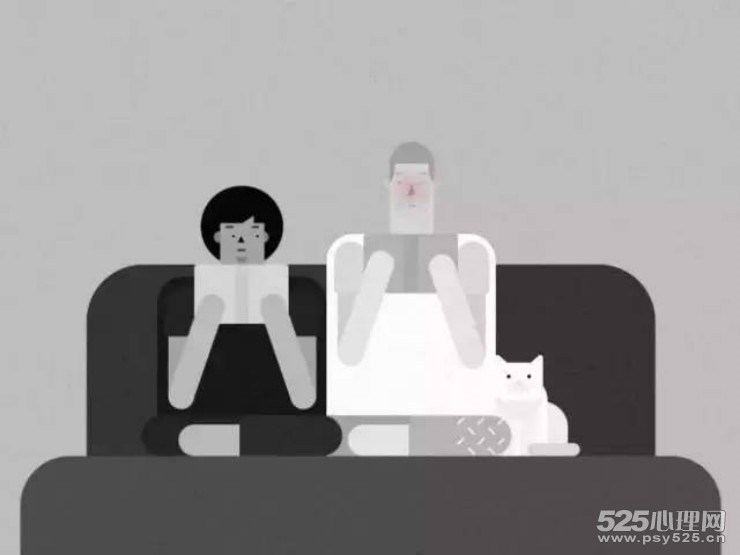 婚姻里最可怕的，是“聋哑式”伴侣