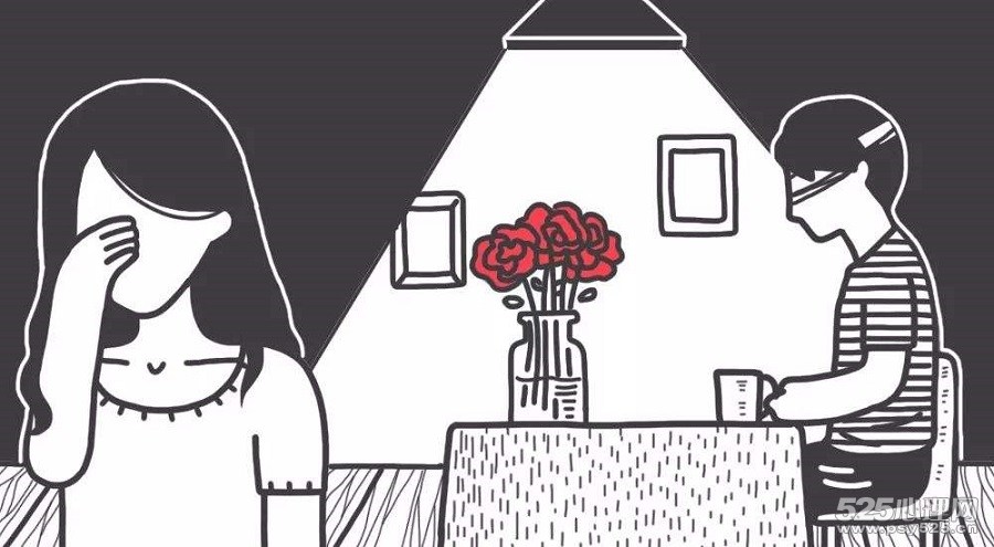 从无话不说到无言以对，中国式婚姻困局