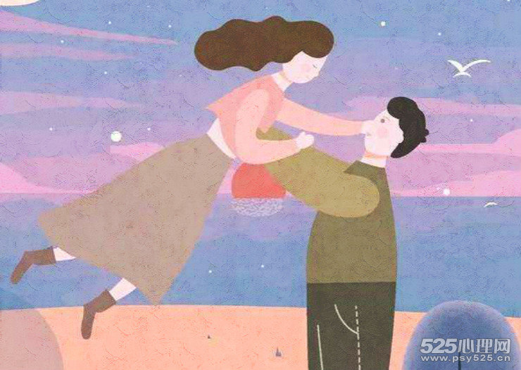 你是婚姻中的「超级照顾者」吗？