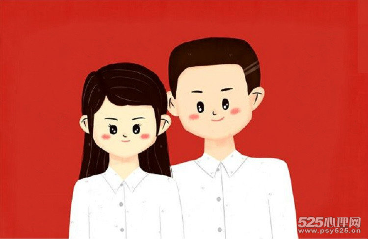 你的原生家庭里，藏着你的婚姻模式