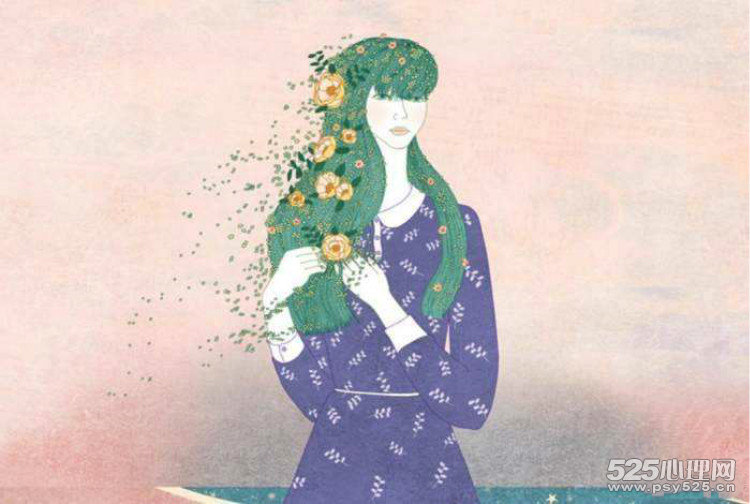 如何成为一个有界限的女人！