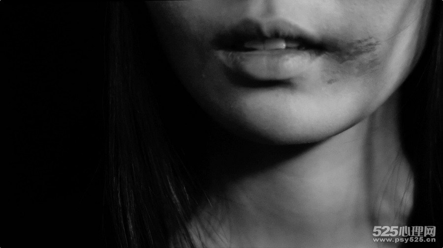 家暴，只有零次和一百次的区别