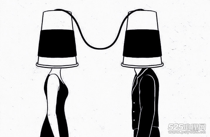 你根本没在听我说话！ | 夫妻之间如何走出争吵“怪圈”？