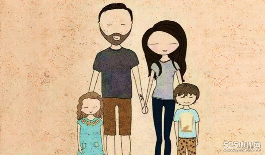 家庭生病了，别只让孩子吃药