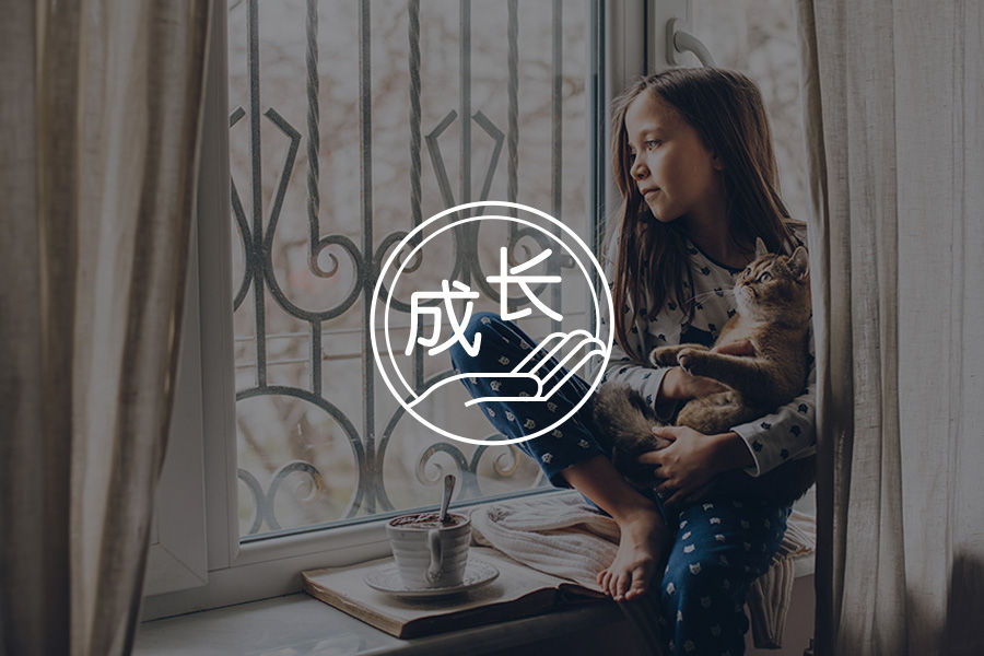 你与母亲的相处方式，就是你与世界的相处方式