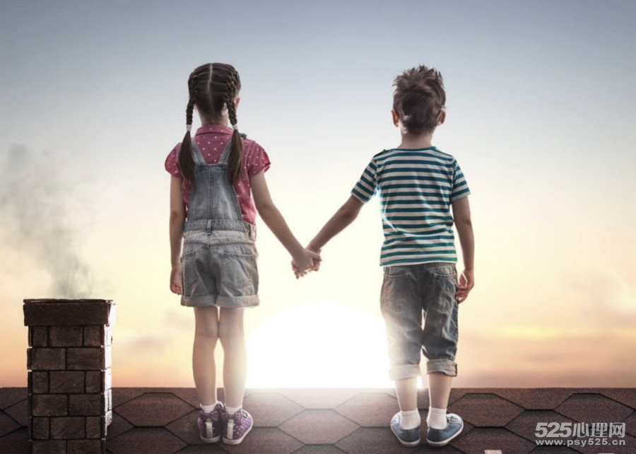 影响我们性格的第四因素：兄弟姐妹