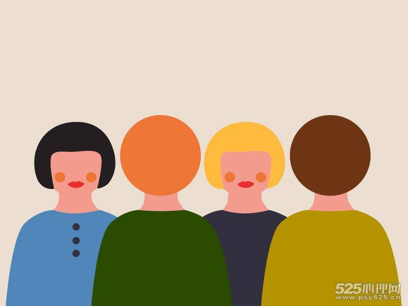 4个心理小技巧，提升你的交际能力！