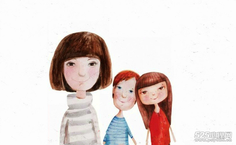 接纳不完美的孩子，是所有父母的必修课！