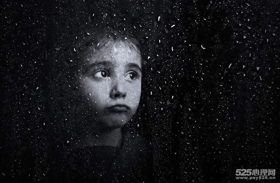 您已经诅咒孩子多久了?值得所有父母深思