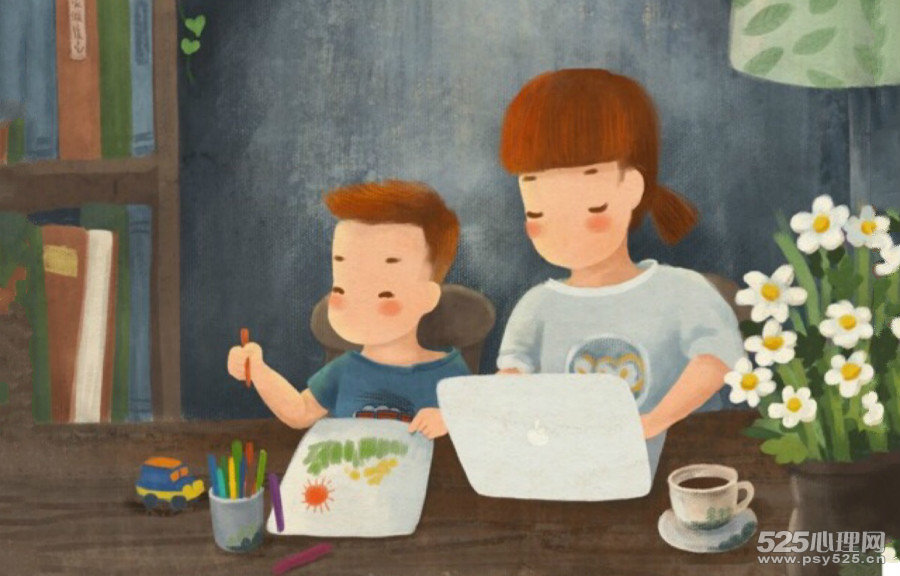 “爱孩子”和“立规矩”从来不是单选题！