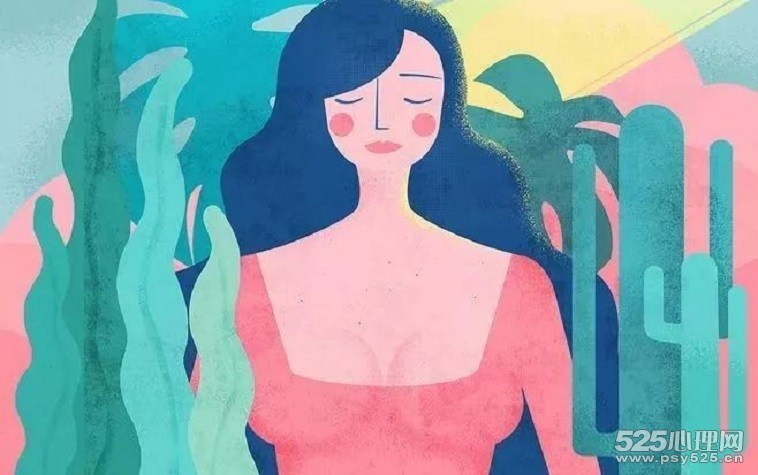 妈妈：爱自己更多，才能更好的爱孩子!