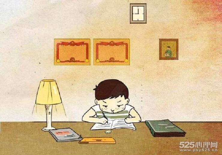 为什么中国式家长的焦虑毫无意义？