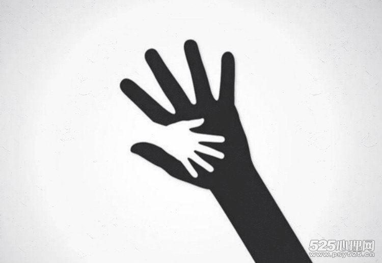 父母给子女最好的童年礼物 — 安全感