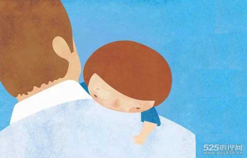 请停止对孩子的低质量陪伴！