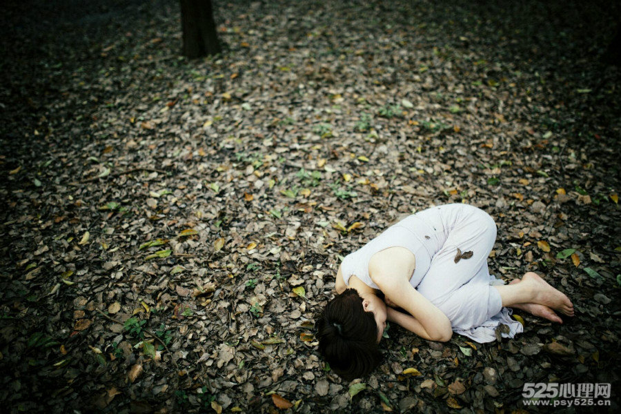 你是否缺乏安全感？该如何让自己感觉安全