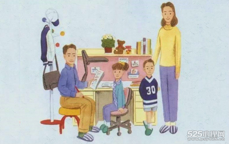 有出息的孩子，大都来自于这几种家庭