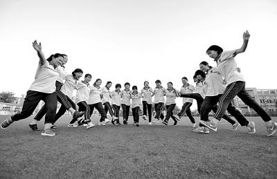 破解压力困境从容走好高考这一步