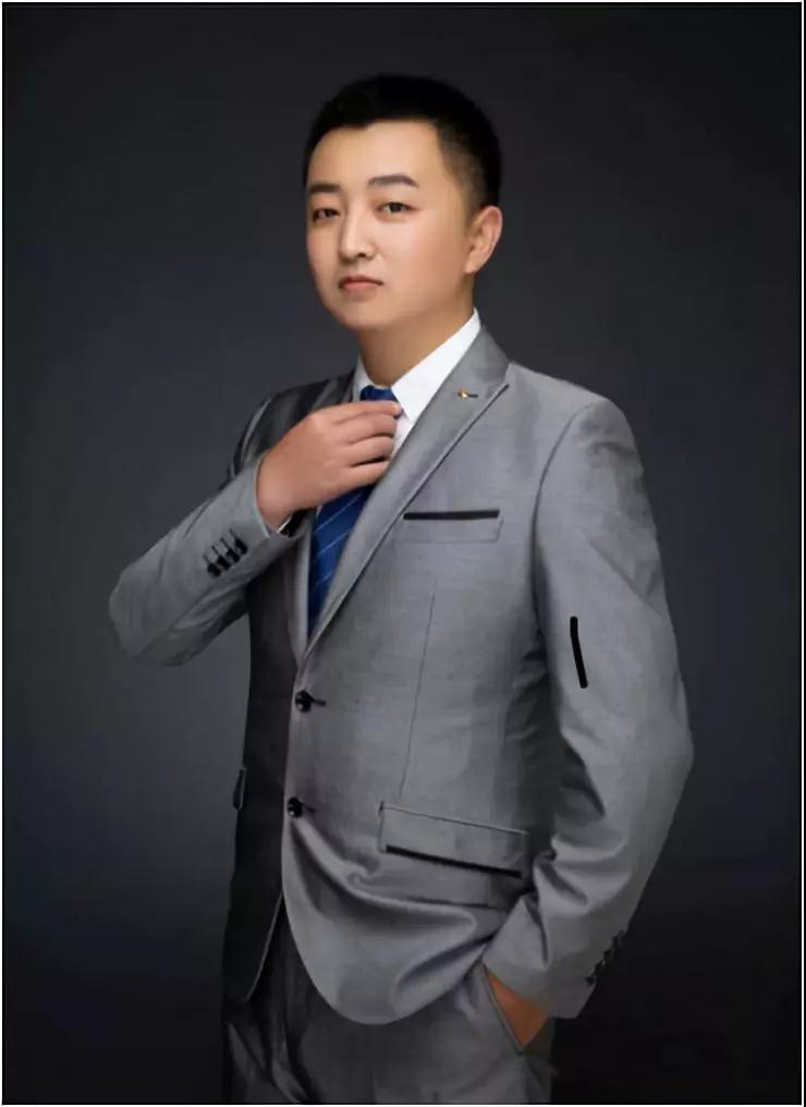 学员故事｜学习儿童心理学，让我化解了很多人在婚姻家庭中的矛盾冲突