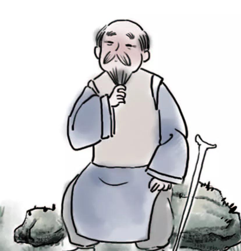 安慰一个人，真的不需要说太多