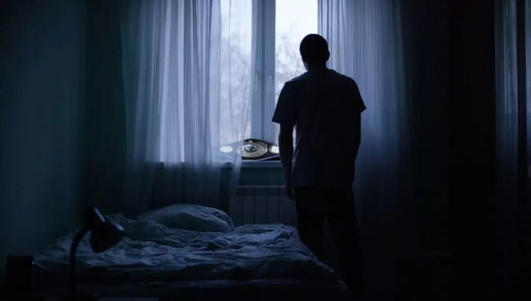 原来，亲人去世后，我们仍有联系……