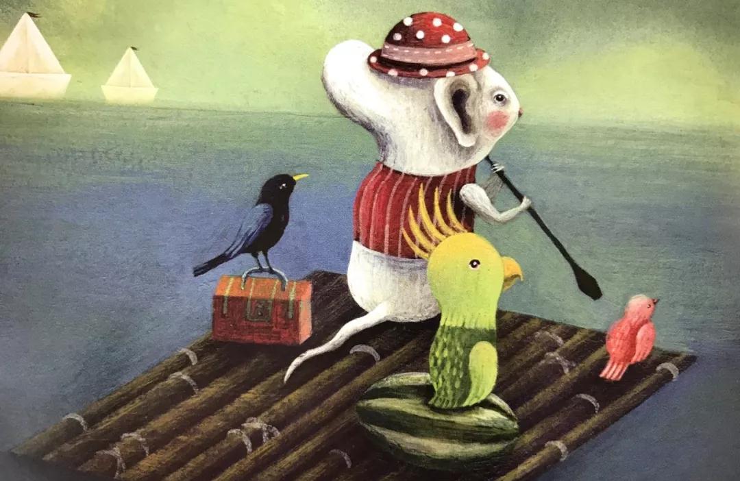 有仪式感的家庭，孩子不会差